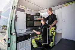 Über Kuchler und unser Team